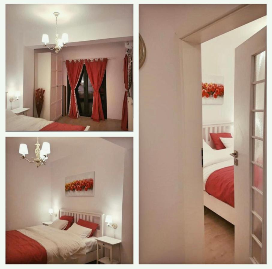 Eqinox Apartments นาโวดาริ ภายนอก รูปภาพ