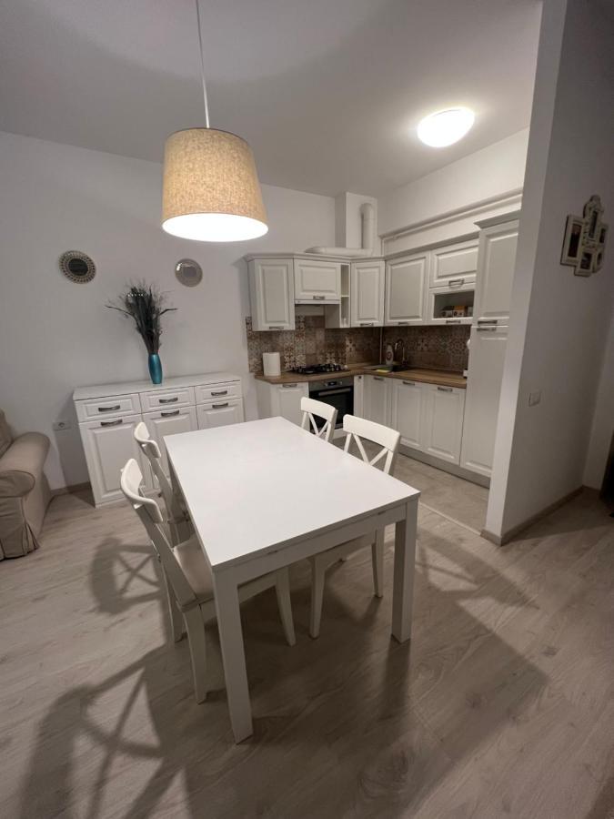 Eqinox Apartments นาโวดาริ ภายนอก รูปภาพ